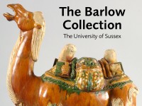 The Barlow Collection by the University of Sussex