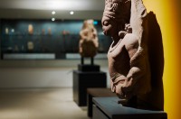 India 2500 BC-AD 600 gallery