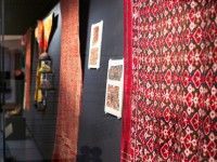 Textiles gallery