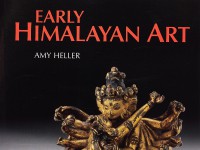 Early Himalayan Art
