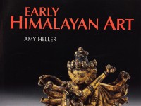 Early Himalayan Art by Amy Heller