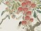 Detail of ‘Lychees and cicada', by Chen Shuren, Hong Kong, 1928 (Museum no: EA2002.72)
