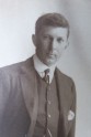 Herbert Ingram as a young man. © The Ingram Family