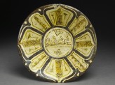 Bowl with petalled decoration (EA1956.91)