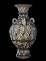 Greenware jar with moulded decoration (EA1956.964)