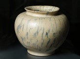 Earthenware jar