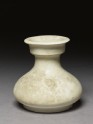 White ware oil jar (EA1956.1108)
