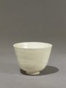 White ware cup (EA1956.1176)
