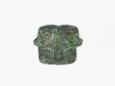 Bronze chariot fitting (EA1956.1444)
