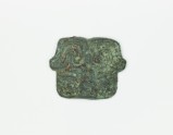Bronze chariot fitting (EA1956.1460)