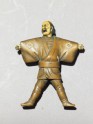 Netsuke in the form of a man (EA1956.3205)