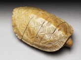 Inrō in the form of a turtle
