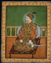 Sultan Abdullah Qutubshah of Golconda (EA1960.203)