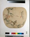 Birds on a flowering branch (EA1960.221)