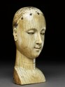 Head of the Virgin Mary (EA1963.181)