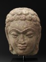 Head of a Jina