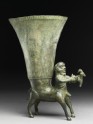 Rhyton in the form of a centaur