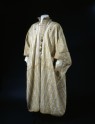 Arab robe worn by T. E. Lawrence