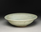 Greenware dish