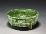 Three-footed bowl (EA1966.222)