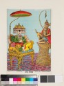 Angada-sistai, the brother of Rama and the monkey king
