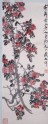 Plum blossom