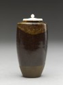 Tea jar with ivory lid (EA1968.18)