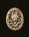 Ivory seal with dragon (EA1970.69)