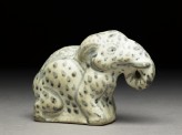 Figure of an elephant