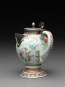 Mustard pot or jug with Dutch mounts (EA1978.419)