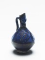 Jug with human-headed spout