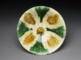 Bowl with sgraffito decoration