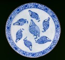 Dish with quails (EA1978.1783)