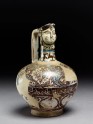 Ewer with human-headed spout