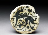 Base fragment with hare