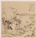 River landscape (EA1980.141)