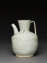 White ware ewer (EA1980.261)