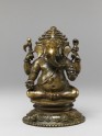 Figure of Ganesha (EA1980.64)