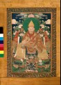 A lama of the Gelugpa sect