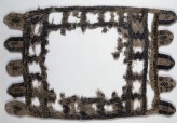 Remains of a pillow or cushion cover (EA1984.172)