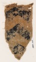 Tab with chevrons (EA1984.277)