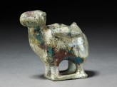 Figure of a camel