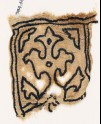 Tab with leaf (EA1984.43)