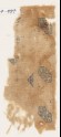 Textile fragment with three cartouches (EA1984.434)