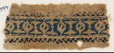 Textile fragment with medallions (EA1984.577)