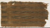 Textile fragment with stripes (EA1988.21)
