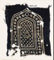 Tab with stars, circles, and crosses
