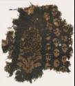 Textile fragment with large flower (EA1990.264)