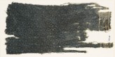 Textile fragment with rosettes and grid of four-pointed shapes (EA1990.68)