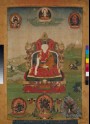 The 13th Karmapa Lama